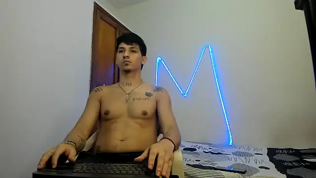 MasterSEX420 online show from 11-13-25, 03:55