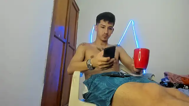 MasterSEX420 online show from 12-18-25, 02:12