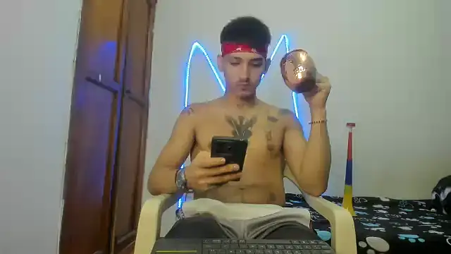 MasterSEX420 online show from 01-10-26, 01:24