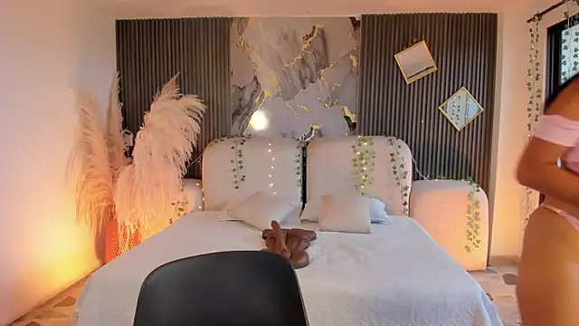 EmmaTorres  online show from 01-09-26, 08:10