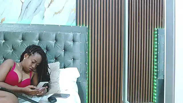 AshleyMontana online show from 03-08-26, 03:27