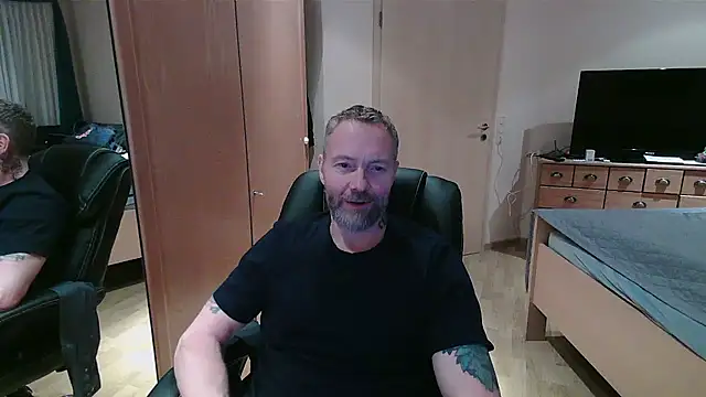 Rockburg online show from 02-05-26, 09:36