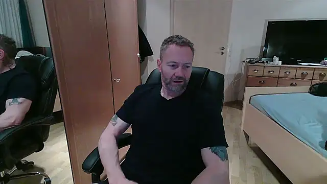 Rockburg online show from 02-13-26, 05:14