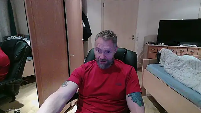 Rockburg online show from 03-14-26, 05:02