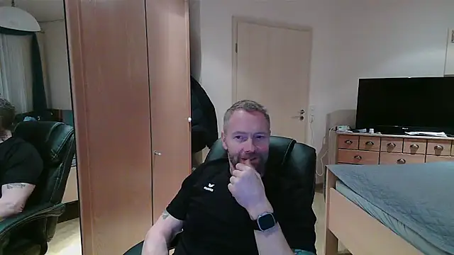 Rockburg online show from 03-16-26, 03:05