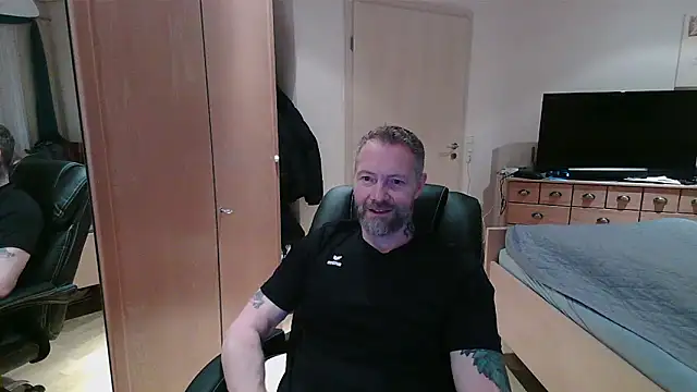 Rockburg online show from 03-18-26, 06:05