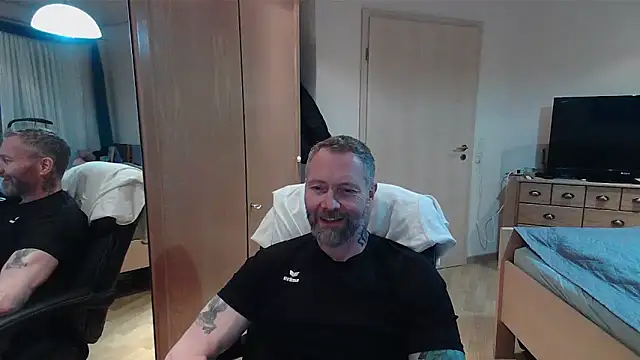 Rockburg online show from 03-20-26, 10:09