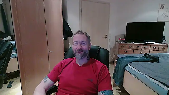 Rockburg online show from 03-22-26, 07:01