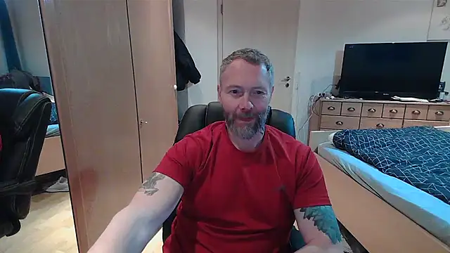 Rockburg online show from 03-24-26, 09:47