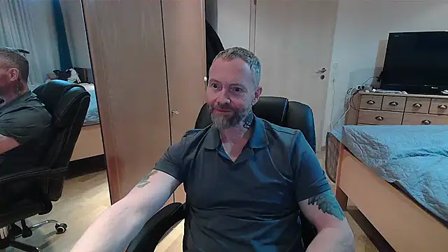 Rockburg online show from 03-28-26, 12:05