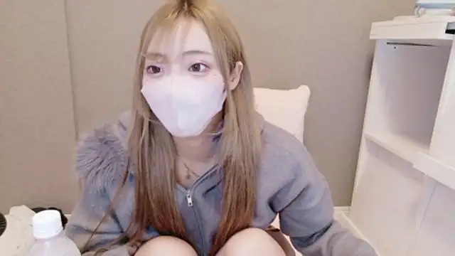  chanMOMO  online show from 03-02-26, 11:50