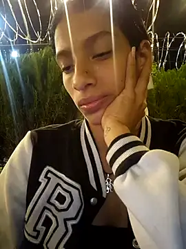 lily sk online show from 01-16-25, 02:19