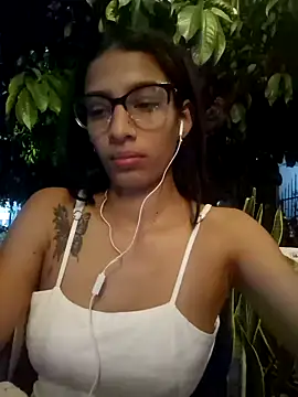 lily sk online show from 02-10-25, 12:08