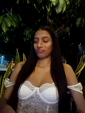 lily sk online show from 02-23-25, 01:57