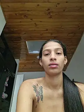 lily sk online show from 04-23-26, 04:42