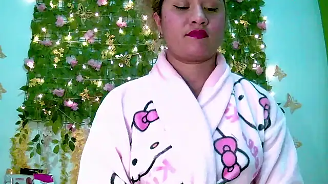 Crysrus online show from 03-14-26, 12:28