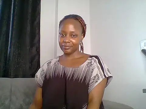 Miss Amani online show from 04-09-26, 11:37