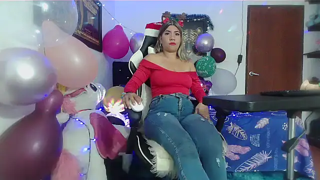 sexy bunny hot online show from 12-11-24, 04:42