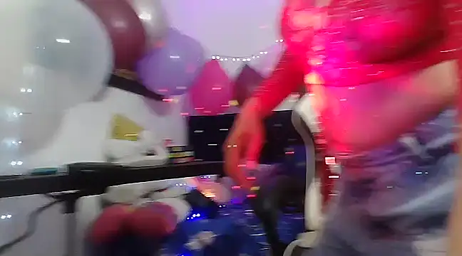 sexy bunny hot online show from 12-14-24, 01:16