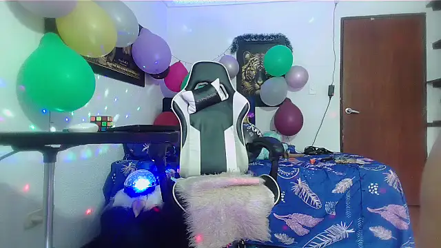 sexy bunny hot online show from 12-29-24, 04:51