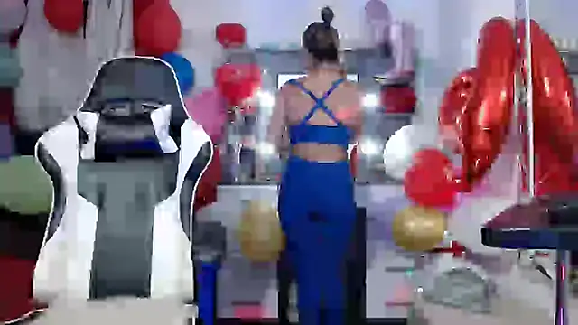 sexy bunny hot online show from 02-25-25, 04:35
