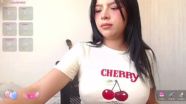 Snapshot of Keyti_Sullivan chatting on 01-11-26, 05:40 Keyti Sullivan online show from 01-11-26, 05:40