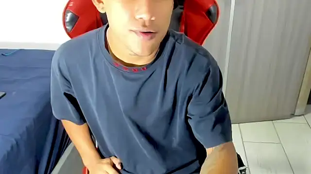 Backsex boy online show from 02-24-26, 03:15