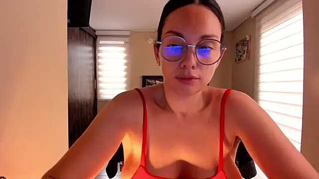 anabel 025 online show from 02-16-26, 12:23