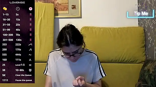 ana squirt69 online show from 11-13-25, 10:08