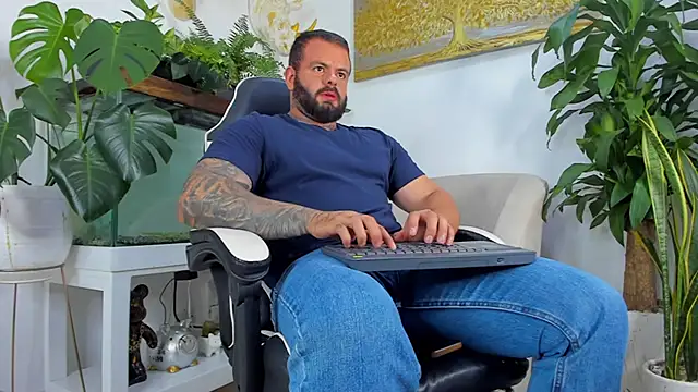 Johnnygrayson1 online show from 04-01-26, 01:28