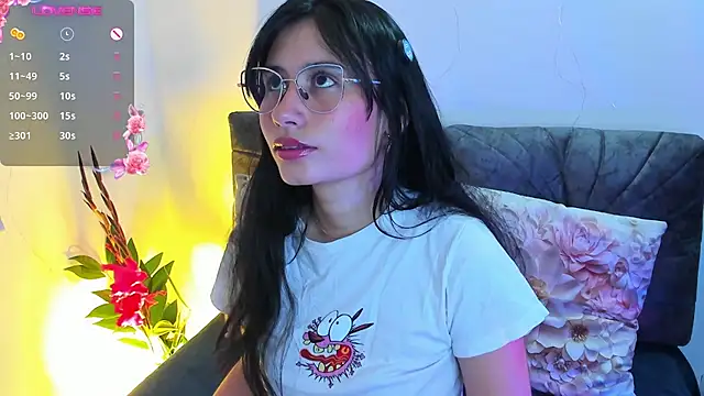 NayeCloud online show from 07-05-26, 04:30