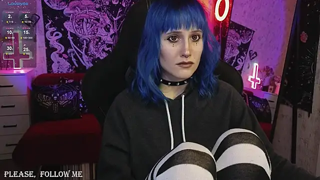 little Elika online show from 01-19-25, 08:51