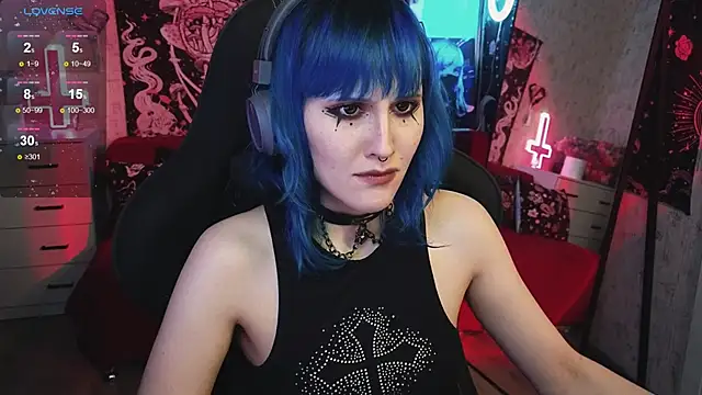 little Elika online show from 03-02-25, 03:24