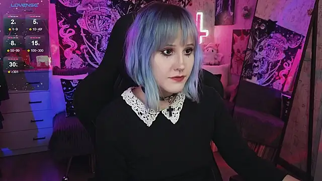 little Elika online show from 09-15-25, 09:59