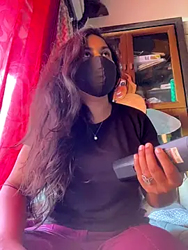 HaaniKaur online show from 11-22-25, 08:24