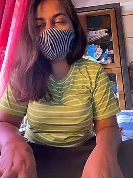 HaaniKaur online show from 12-03-25, 07:49