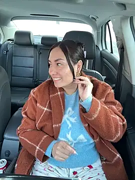 Snapshot of xLadyScarlettx chatting on 02-27-26, 09:37 xLadyScarlettx online show from 02-27-26, 09:37