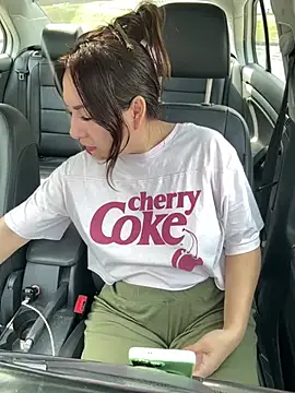 Snapshot of xLadyScarlettx chatting on 03-20-26, 03:28 xLadyScarlettx online show from 03-20-26, 03:28