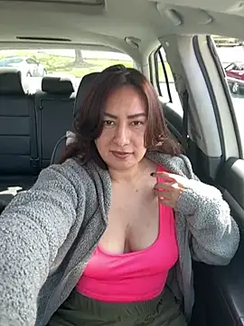 Snapshot of xLadyScarlettx chatting on 04-03-26, 07:23 xLadyScarlettx online show from 04-03-26, 07:23