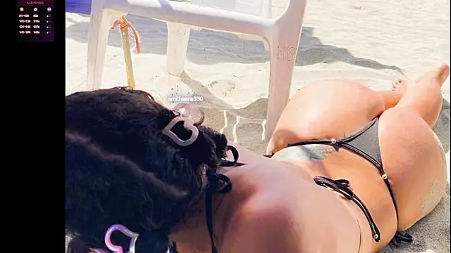 sara smith45 online show from 04-08-26, 09:09