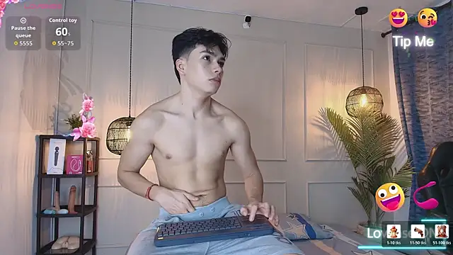 luandy online show from 05-15-26, 11:50