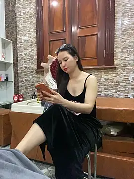LiLi-Kirix99 online show from 05-30-26, 07:55