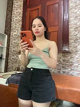 LiLi-Kirix99 online show from 07-12-26, 09:00