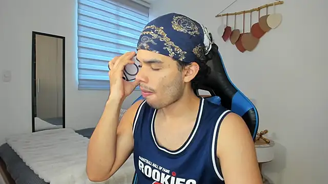 mateoleonee online show from 02-03-25, 05:03