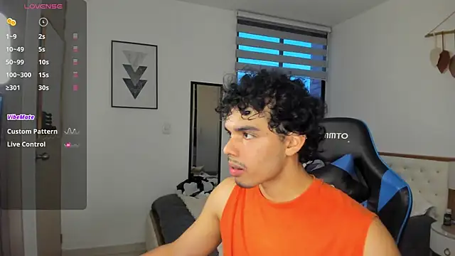 mateoleonee online show from 02-05-25, 10:55