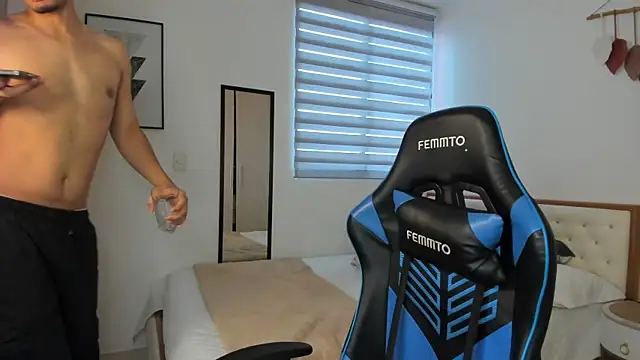 mateoleonee online show from 02-18-25, 03:43