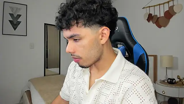 mateoleonee online show from 02-23-25, 12:41