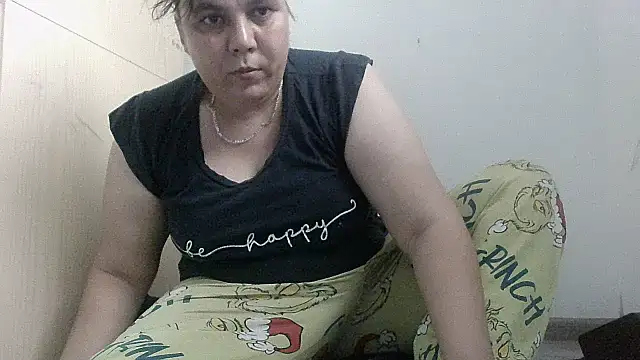 VixenBya online show from 06-06-26, 01:16