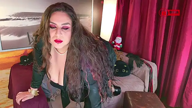 booberella online show from 12-23-25, 02:31