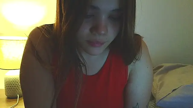 Snapshot of Daisy_Brown01 chatting on 03-19-26, 04:33 Daisy Brown01 online show from 03-19-26, 04:33